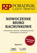 Polska książka : Nowoczesne...