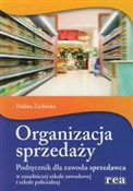 Zobacz : Organizacj... - Halina Zielińska