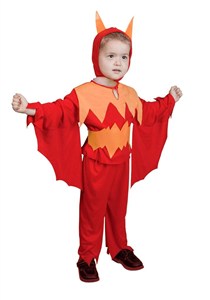 Obrazek Strój Diabełek