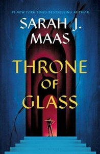 Obrazek Throne of Glass