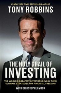 Bild von The Holy Grail of Investing