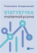 Statystyka... - Przemysław Grzegorzewski -  fremdsprachige bücher polnisch 