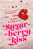 Polnische buch : Strawberry... - Anna Langner