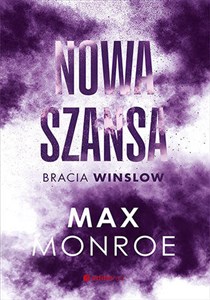 Bild von Nowa szansa. Bracia Winslow. Tom 4