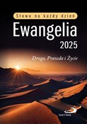 Ewangelia ... - Maciej Warowny -  Polnische Buchandlung 