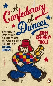 A Confeder... - John Kennedy Toole - buch auf polnisch 