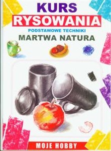 Bild von Martwa natura Kurs rysowania Podstawowe techniki