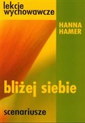 Bliżej sie... - Hanna Hamer -  polnische Bücher