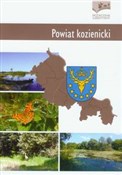 Polska książka : Powiat koz... - Danuta Delekta, Krzysztof Zając