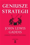 Geniusze s... - John Lewis Gaddis - buch auf polnisch 