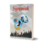 Syreniak c... - Antoni Baltus -  Książka z wysyłką do Niemiec 