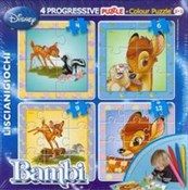 Puzzle Pro... -  Książka z wysyłką do Niemiec 