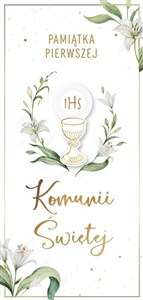 Bild von Karnet Komunia