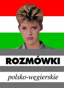 Bild von Rozmówki polsko-węgierskie