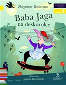 Baba Jaga ... - Zbigniew Dimitroca -  Książka z wysyłką do Niemiec 