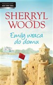 Książka : Emily wrac... - Sherryl Woods