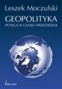 Geopolityk... - Leszek Moczulski -  Książka z wysyłką do Niemiec 