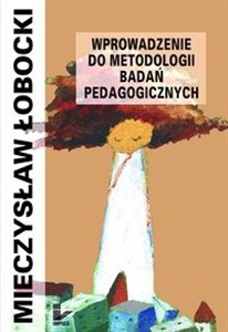 Bild von Wprowadzenie do metodologii badań pedagogicznych