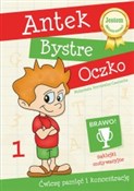 Antek Byst... - Małgorzata Hryniewicz-Czarnecka - Ksiegarnia w niemczech