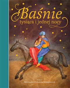 Obrazek Baśnie tysiąca i jednej nocy