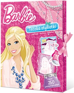 Bild von Barbie Teczka stylistki