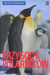 Bild von Przygody polarników