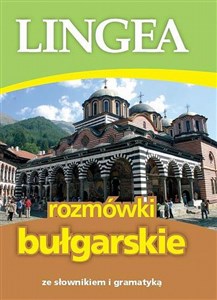 Bild von Rozmówki bułgarskie