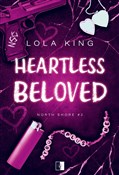 Polnische buch : Heartless ... - Lola King