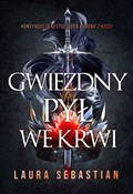 Gwiezdny p... - Laura Sebastian -  polnische Bücher