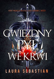 Bild von Gwiezdny pył we krwi