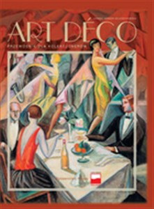 Bild von Art deco