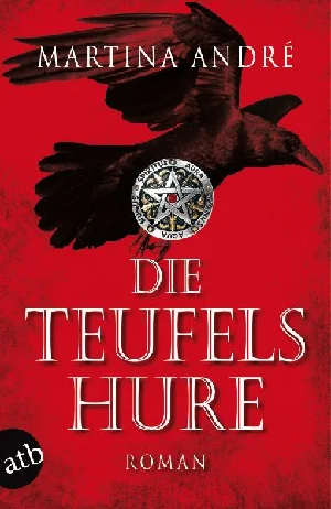 Bild von ANDRÉ, M: TEUFELSHURE
