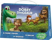 Książka : Dobry dino... - Opracowanie Zbiorowe