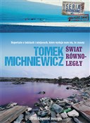 Świat równ... - Tomek Michniewicz - Ksiegarnia w niemczech