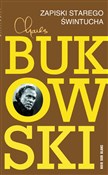 Książka : Zapiski st... - Charles Bukowski