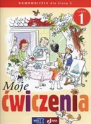 Moje ćwicz... - Jolanta Faliszewska, Grażyna Lech -  polnische Bücher
