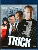 Zeige Details für Trick Zobacz : Trick - Michał Zabłocki
