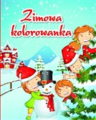 Zimowa kol... - A. Wiśniewski K. Wiśniewska - Ksiegarnia w niemczech