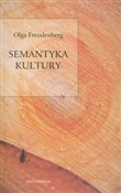 Semantyka ... - Olga Freudenberg -  polnische Bücher