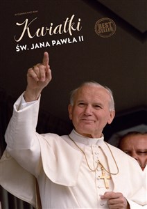 Bild von Kwiatki św. Jana Pawła II