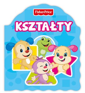 Obrazek Fisher Price Kształty