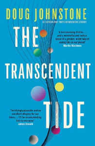 Bild von JOHNSTONE, D: TRANSCENDENT TIDE