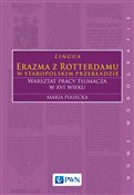 Polska książka : Lingua Era... - Maria Piasecka
