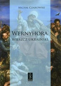 Obrazek Wernyhora Wieszcz ukraiński Powieść historyczna z roku 1768