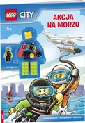 Lego City ... -  Książka z wysyłką do Niemiec 
