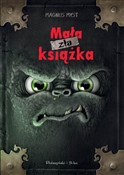 Polska książka : Mała zła k... - Magnus Myst