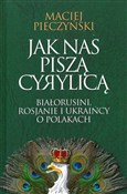 Książka : Jak nas pi... - Maciej Pieczyński