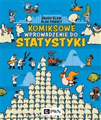 Komiksowe ... - Grady Klein, Alan Dabney -  Książka z wysyłką do Niemiec 