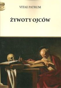 Obrazek Żywoty ojców Vitae patrum