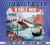 Polska książka : Viva Itali... - Al Bano, Nardi Mauro, Manacore Luciano, Nino Rota